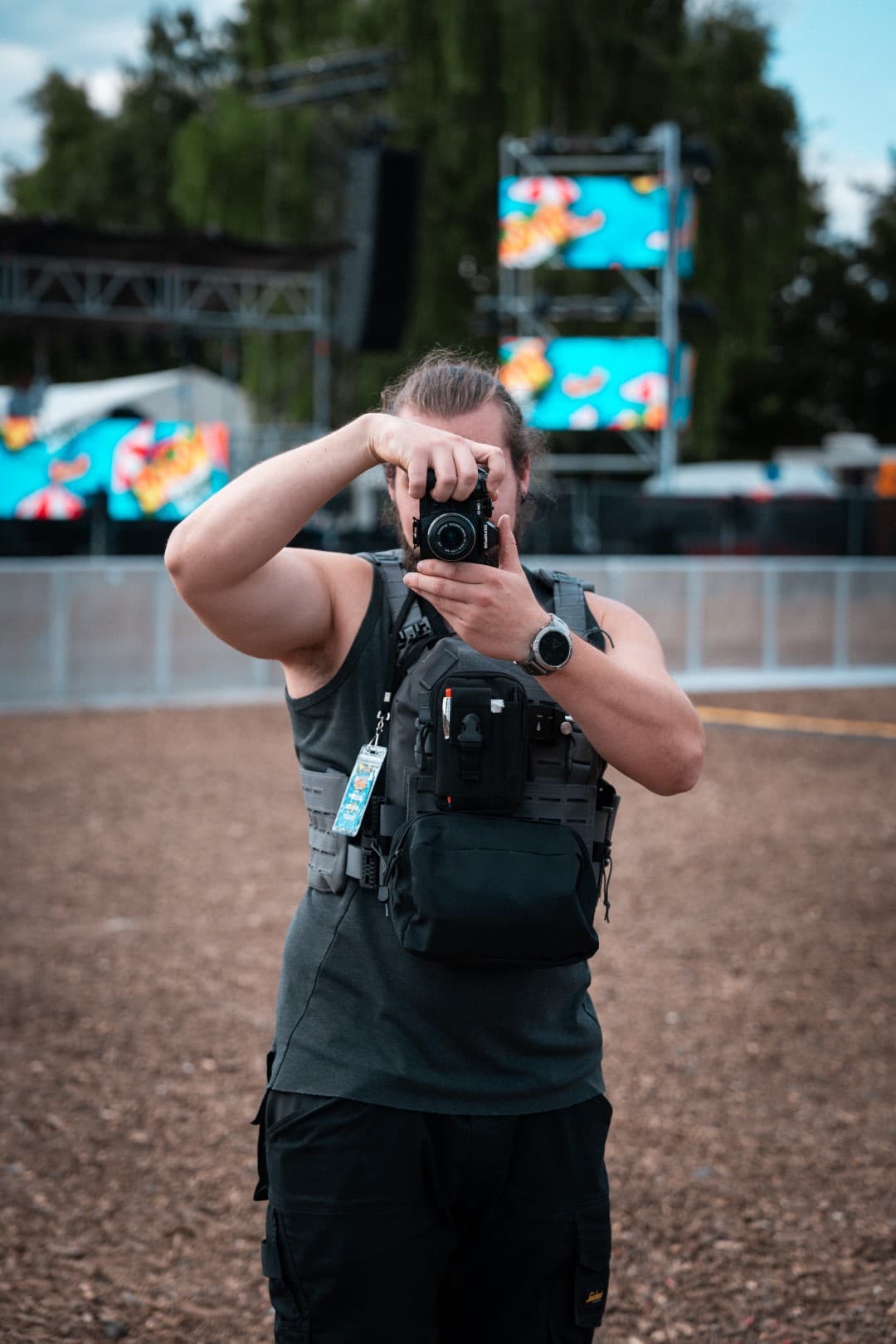 Photographer 2