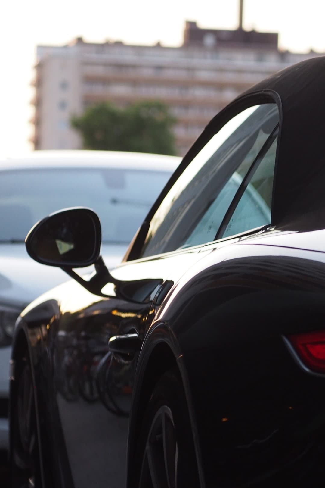 Cars preview
