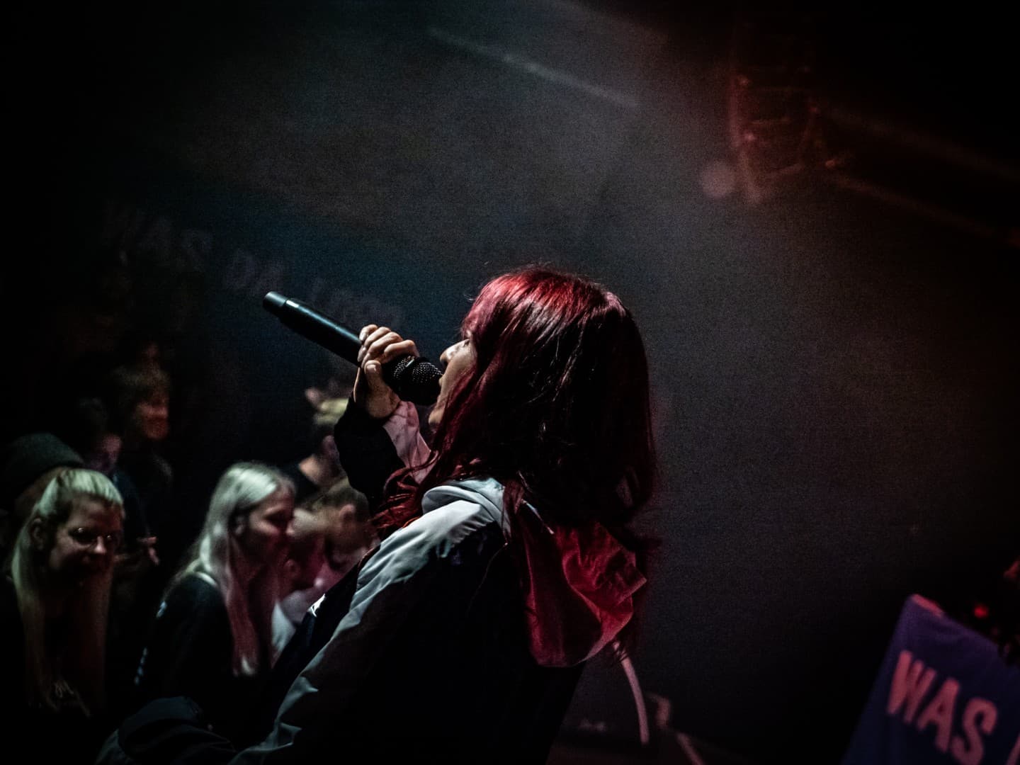 Vita - "Was da los?" Tour 2025 preview